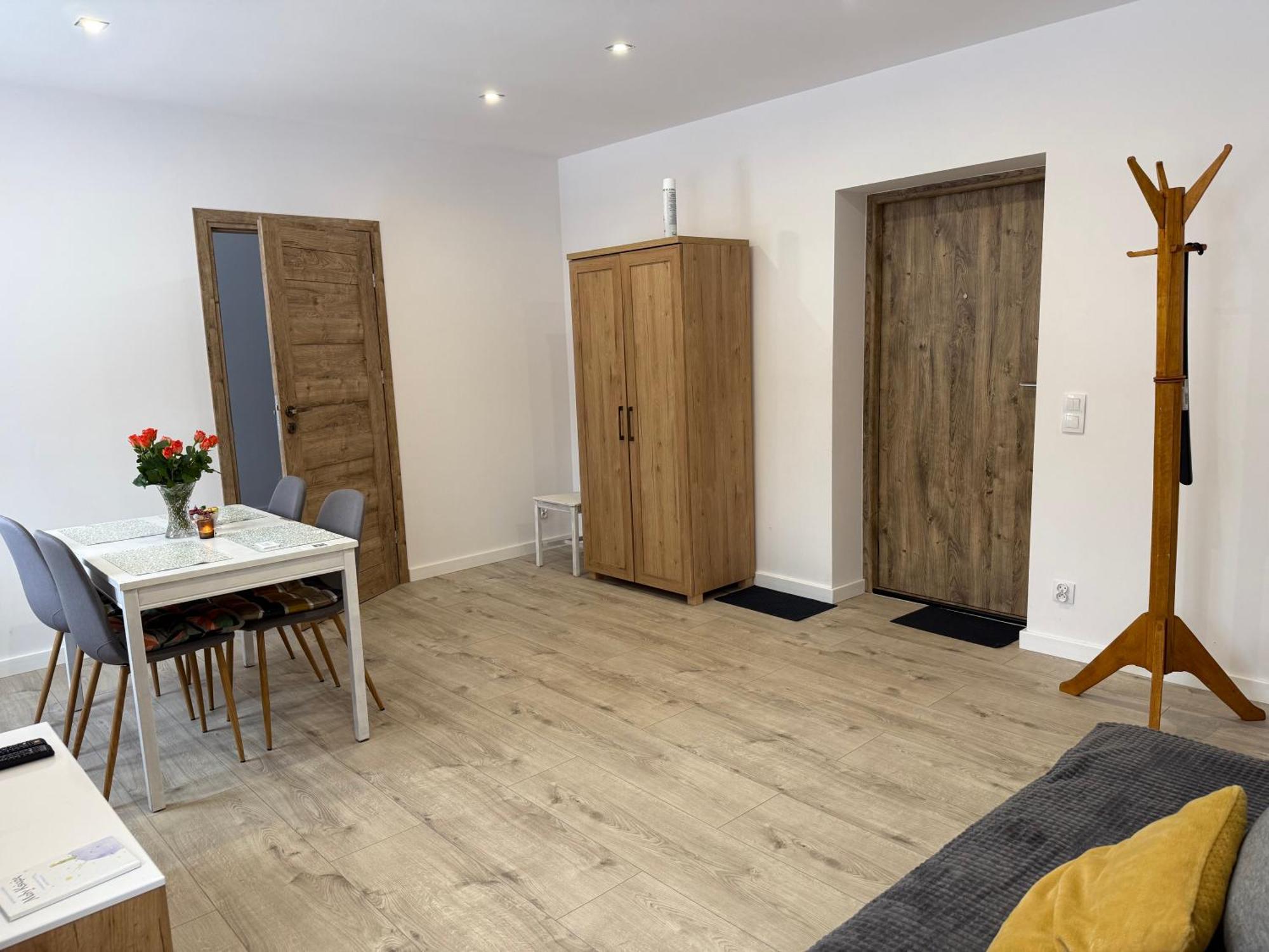 Apartament Natalia Marciszow 外观 照片